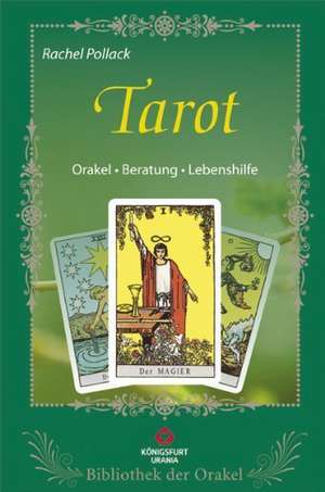 Tarot de Rachel Pollack