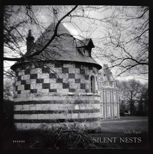 Silent Nests de Vicki Topaz