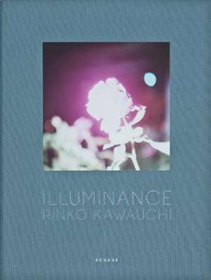 Illuminance - Rinko Kawauchi de David Chandler