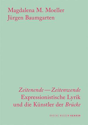 Zeitenende - Zeitenwende de Jürgen Baumgarten