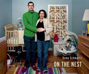 On the Nest de Dona Schwartz