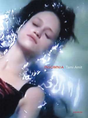 Insomnia de Tami Amit