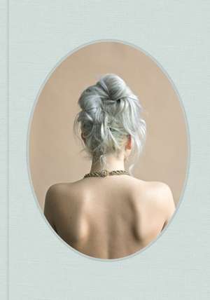 A Modern Hair Study de Heloise Conesa