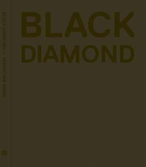 Black Diamond de Sebastian Sardi