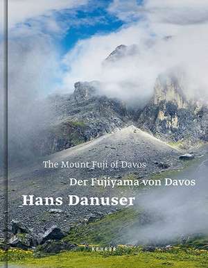Hans Danuser de Hans Danuser