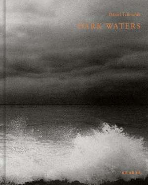 Dark Waters de Ari Folman