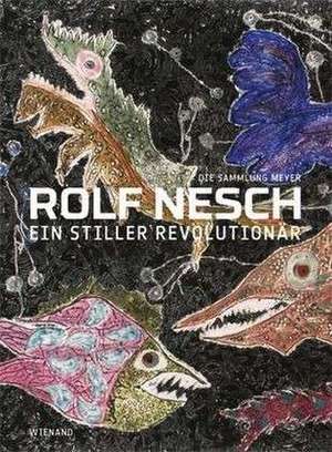 Rolf Nesch de Ina Hildburg