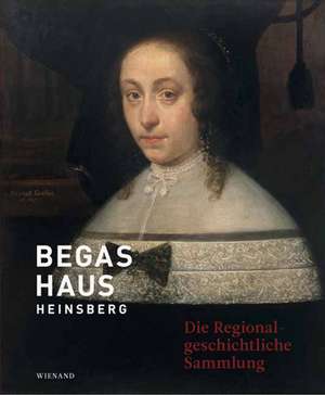 BEGAS HAUS Heinsberg de Rita Müllejans-Dickmann