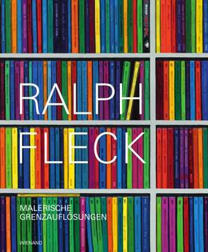 Ralph Fleck de Walter Smerling