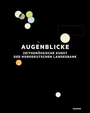 Augenblicke de Matina Lohmüller
