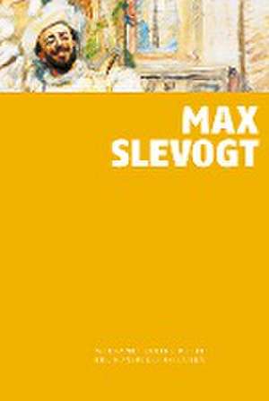 Max Slevogt de Nicole Hartje-Grave