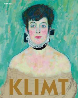 Gustav Klimt de Christian Philipsen