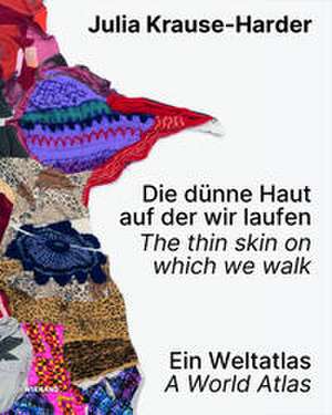 Julia Krause-Harder de Sophia Edschmid