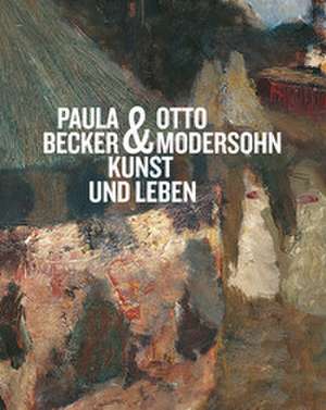 Paula Becker & Otto Modersohn de Bremen Paula-Modersohn-Becker-Stiftung