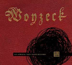 Woyzek de Georg Büchner