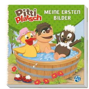 Leporello "Pittiplatsch"