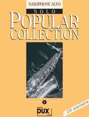 Popular Collection 5 de Arturo Himmer