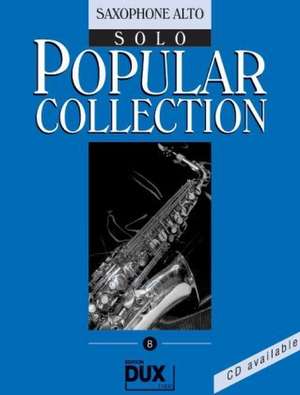 Popular Collection 8 de Arturo Himmer