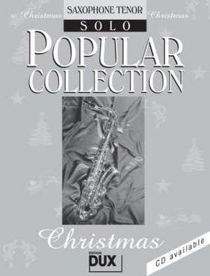 Popular Collection Christmas de Arturo Himmer