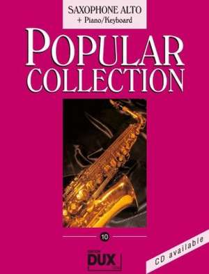 Popular Collection 10 de Arturo Himmer