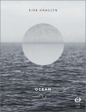 Ocean de Dirk Maassen