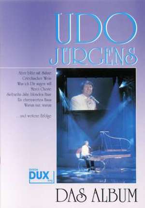 Das Album de Udo Jürgens