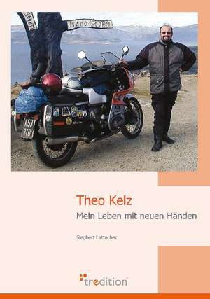 Theo Kelz de Siegbert Lattacher