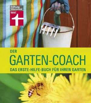 Der Garten-Coach de Folko Kullmann