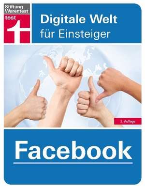 Facebook de Peter Apel