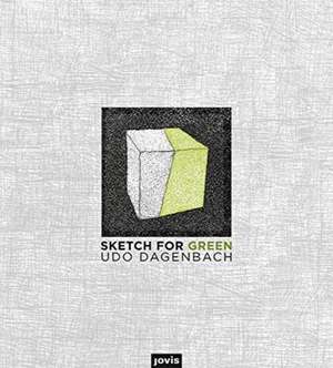 Sketch for Green de Udo Dagenbach