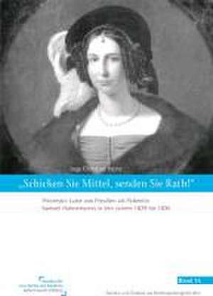 "Schicken Sie Mittel, senden Sie Rath!" de Inge Christine Heinz