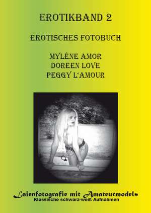 Buch 2 de Myléne Amor