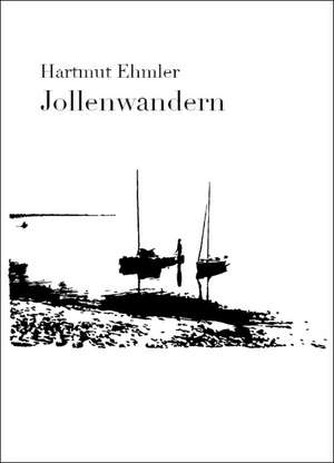 Jollenwandern de Hartmut Ehmler