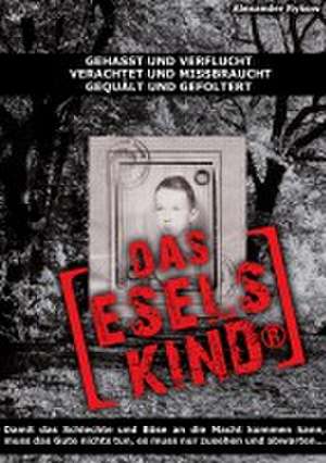 Das Eselskind de Alexander Rykow