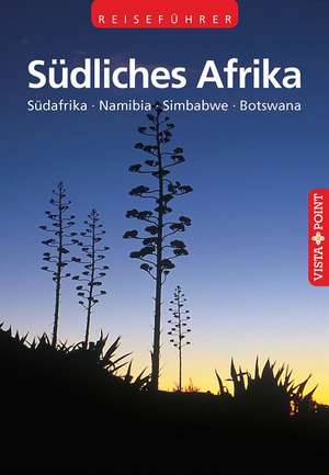 Südliches Afrika de Friedrich H. Köthe