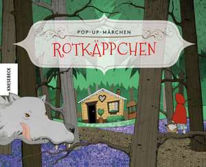 Rotkäppchen de Stella Gurney