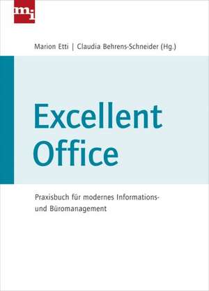 Excellent Office de Claudia Behrens-Schneider