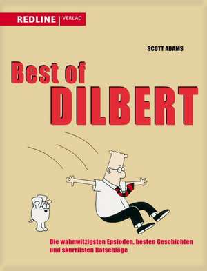 Best of Dilbert de Scott Adams