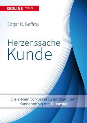 Herzenssache Kunde de Edgar K. Geffroy