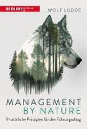 Management by Nature de Wolf Lüdge