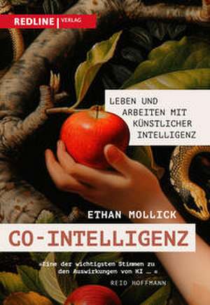 Co-Intelligenz de Ethan Mollick