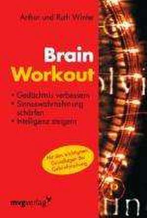 Brain Workout de Arthur Winter