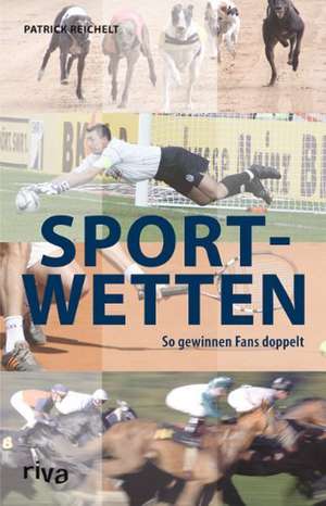 Sportwetten de Patrick Reichelt