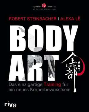 bodyART de Robert Steinbacher