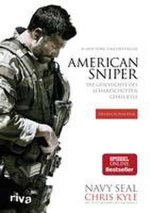 American Sniper de Chris Kyle