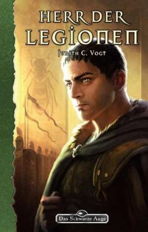 Herr der Legionen de Judith C. Vogt