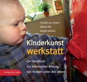 Kinderkunstwerkstatt de Christel van Dieken