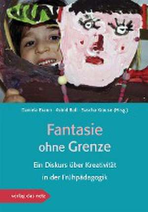 Fantasie ohne Grenze de Daniela Braun