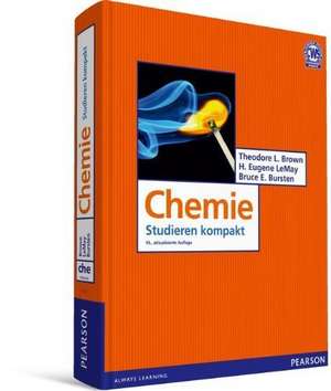 Chemie de Theodore L. Brown