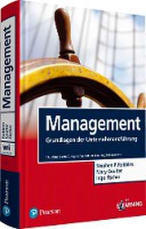 Management de Stephen P. Robbins